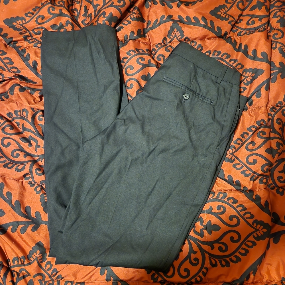 Men's Apt 9 Slacks